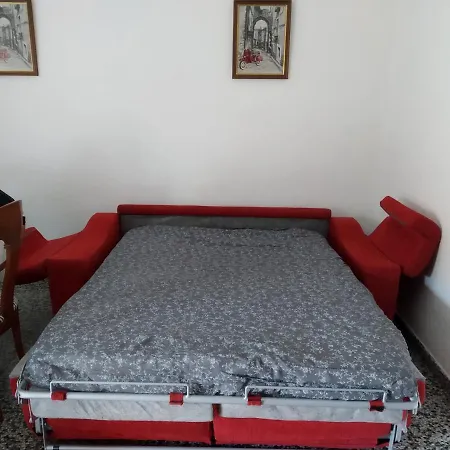 уютная в бурриане Burriana