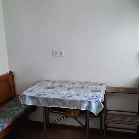 уютная в бурриане Appartement