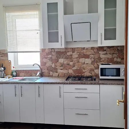 Appartement уютная в бурриане *